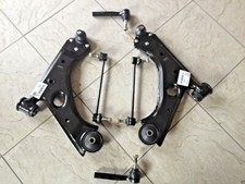 FOR VAUXHALL CORSA D MK 3