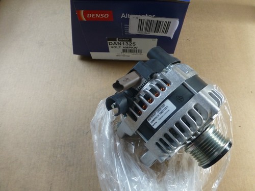 Alternator fits citroen ds3 - citroen, ds