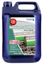 DERV Control 6000 - Diesel
