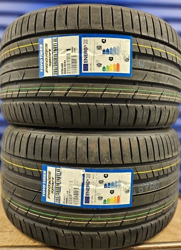 New toyo proxes - new,