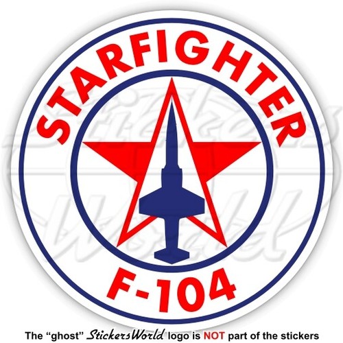 104 starfighter logo emblem - starfighter,