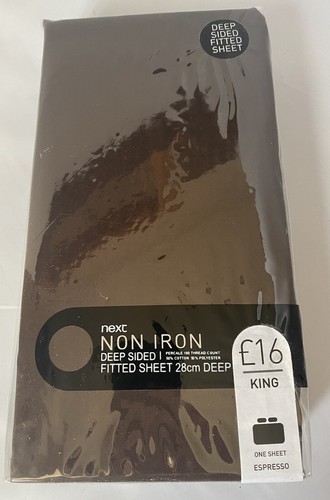 Next percale non - next, deep