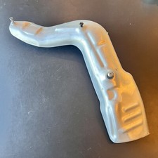 Exhaust Heat Shield Side Exit Link Pipe CBR 600 RR 2005-2006 18325MEEA00