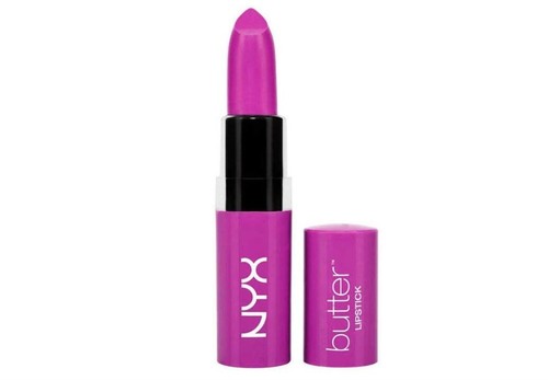Nyx butter lipstick - nyx,