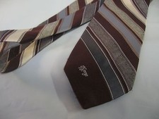 ALLYN ST GEORGE Brown Gray