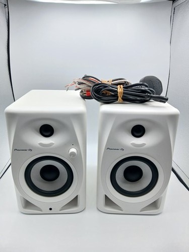 Pioneer 40d active - pioneer, 4"
