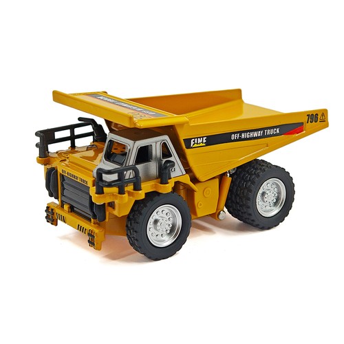 Mini remote control - 1:64,