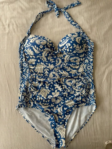 Joules swimming costume ladies - swimming,