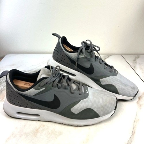 Nike men air max - tavas, wolf