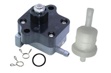 Fuel Pump & Filter For Mercury
