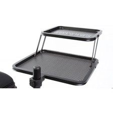 Preston Double Decker Side Tray Small Offbox  P0110059 NEW Seat Box Attachment