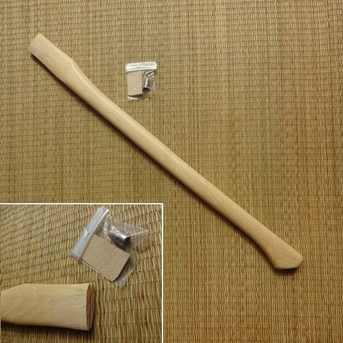 Cold steel american hickory - cold,