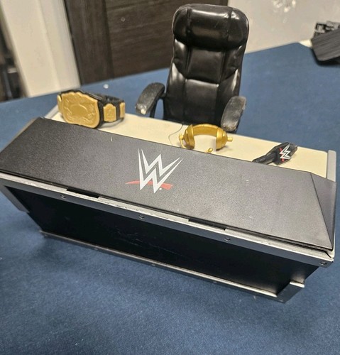 Wwe wrestling figure - wrestling,