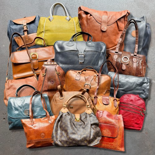 3000 ladies handbag mix - handbag,