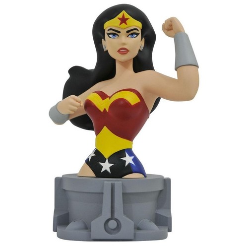 Animated comics wonder - comics,