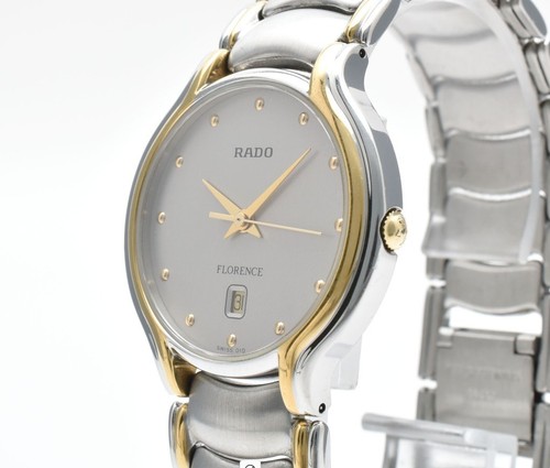 Vintage near mint rado - mint],