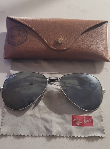 Ray ban aviator rb3025 - ray-ban,