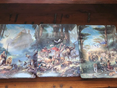 Set vintage bradford - set,