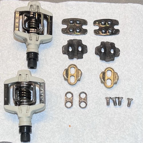 Crankbrothers candy - candy, c