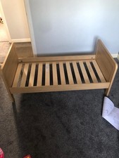 Nursery Furniture Set 3-Piece