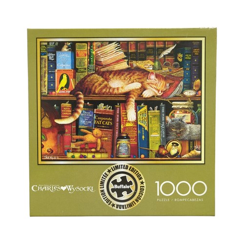 Buffalo games premium - premium, quality