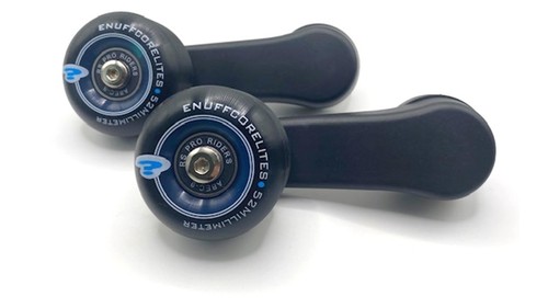 Winders window t4 custom - winders, t5