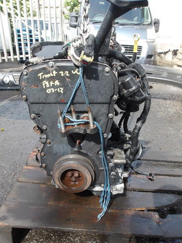 Ford transit engine - ford, 2.2