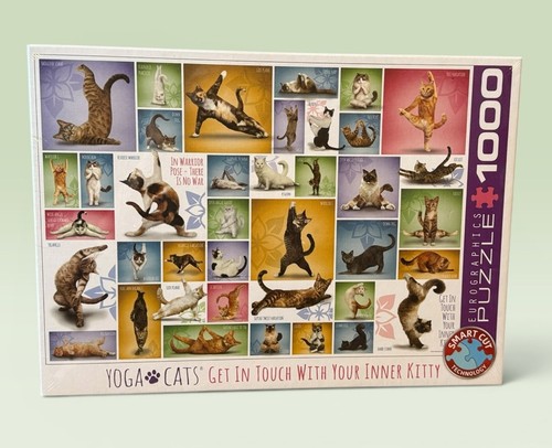 New cute cats eurographics - new,