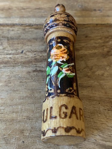 Vintage needlecase from - vintage,
