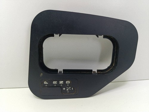 Bmw e39 2000 gearshift - gearshift, lever