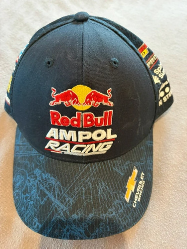 Red bull ampol racing - red,