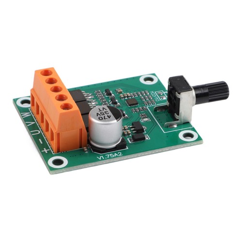 Compact brushless motor - compact,