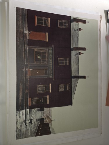 Peter brook limited - brook,