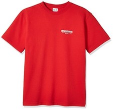 Yoshimura Dry Team T-Shirt Red