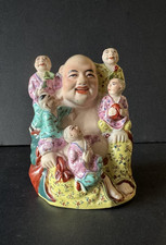 Chinese Porcelain Famille