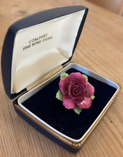 Coalport vintage fine bone - coalport,