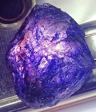 54.00 Ct Natural Blue Beryl
