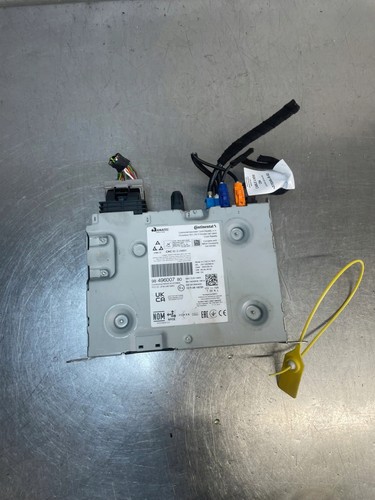 Radio sat nav citroen - nav,