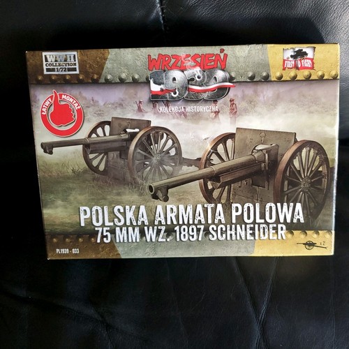Wrzesien polish field - wrzesien,