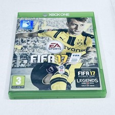 FIFA 17 (Xbox One, 2017)