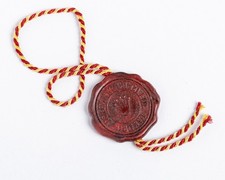 Rolex Vintage Red 1960's