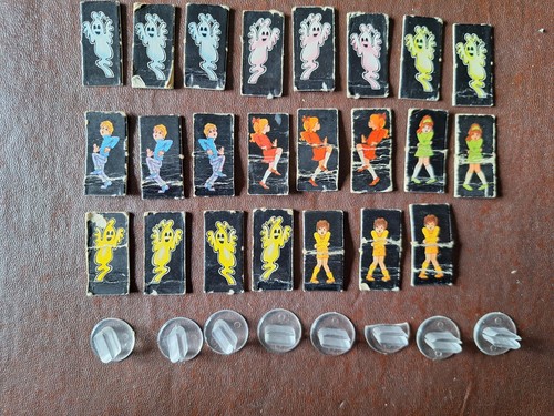 Scream inn board - inn, denys