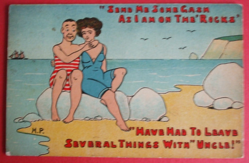1912 harry parlett comic - harry,