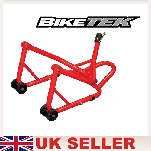 Motorbike steering head - steering,