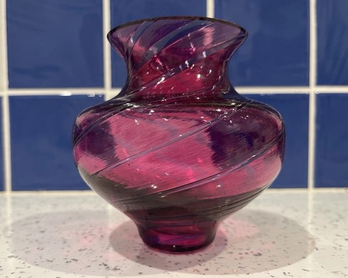 Vintage caithness glass - caithness,