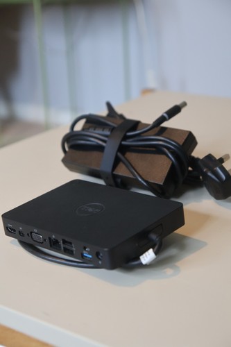 Original dell wd15 docking - wd15,