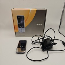 Nokia classic 6700 - nokia,