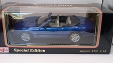 Maisto Special Edition - 1996