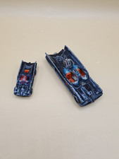 Batman 70s Vintage Die Cast