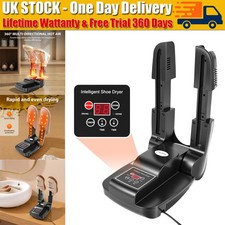 Electric Heat Shoes Boot Dryer